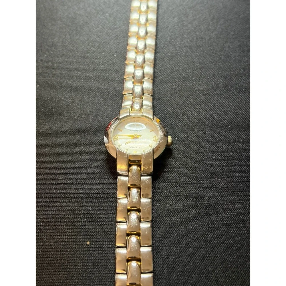 Embassy by Gruen Watch Womens 6.25